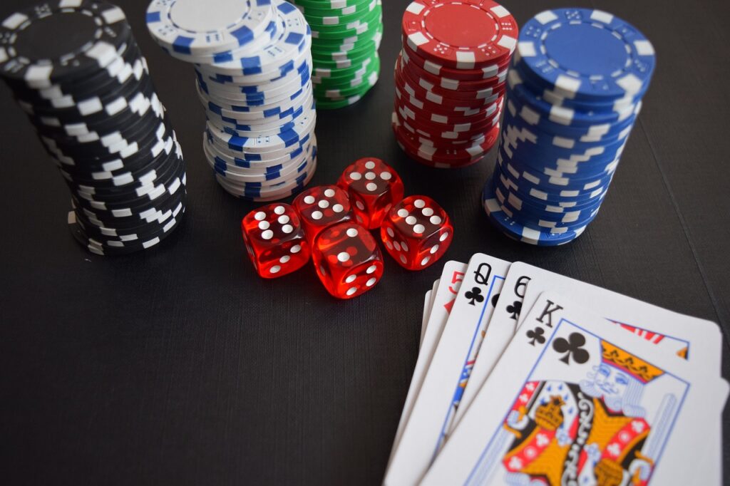 The Appeal of Playing Mobile Casinos During Island Retreats