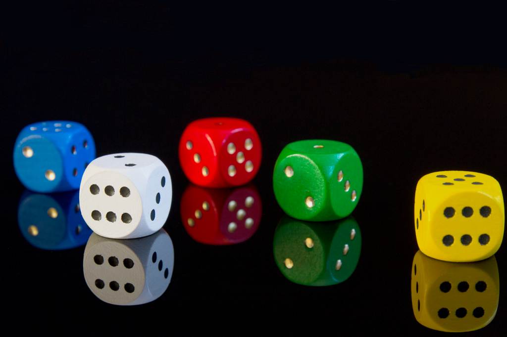 What TV Shows Get Right (and Wrong) About Online Gambling