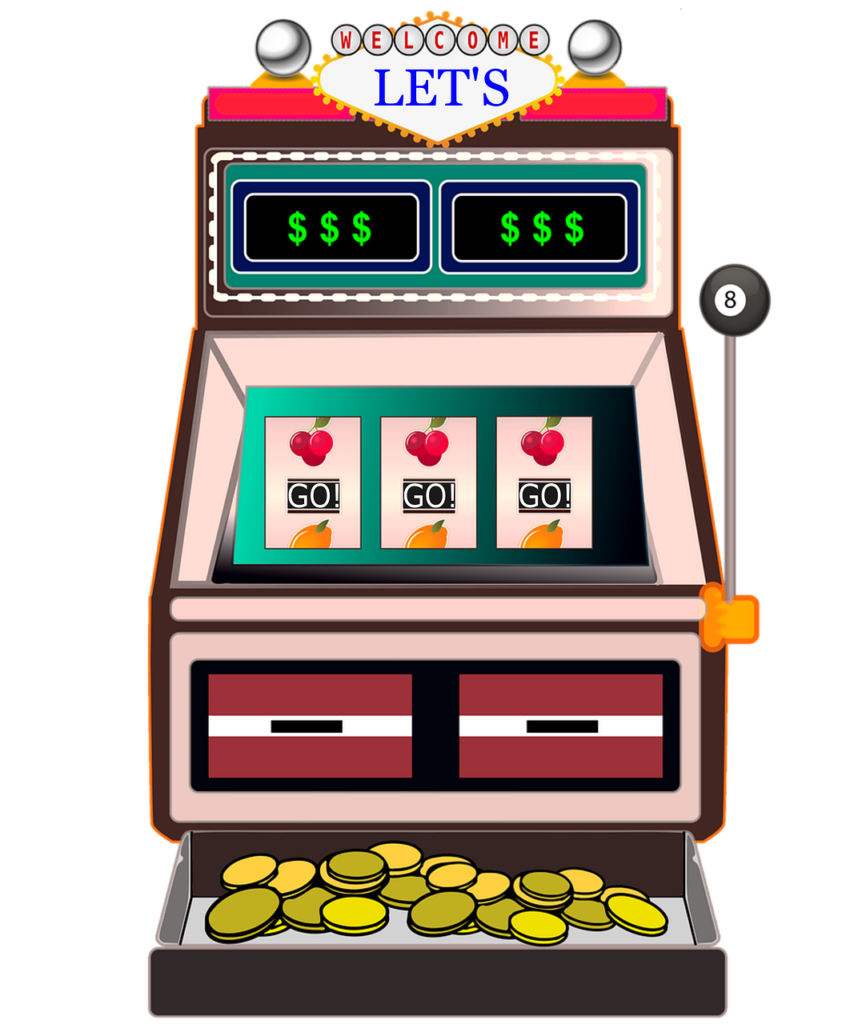 Slot Smarts: Tips for Selecting Online Games with Lucrative Returns