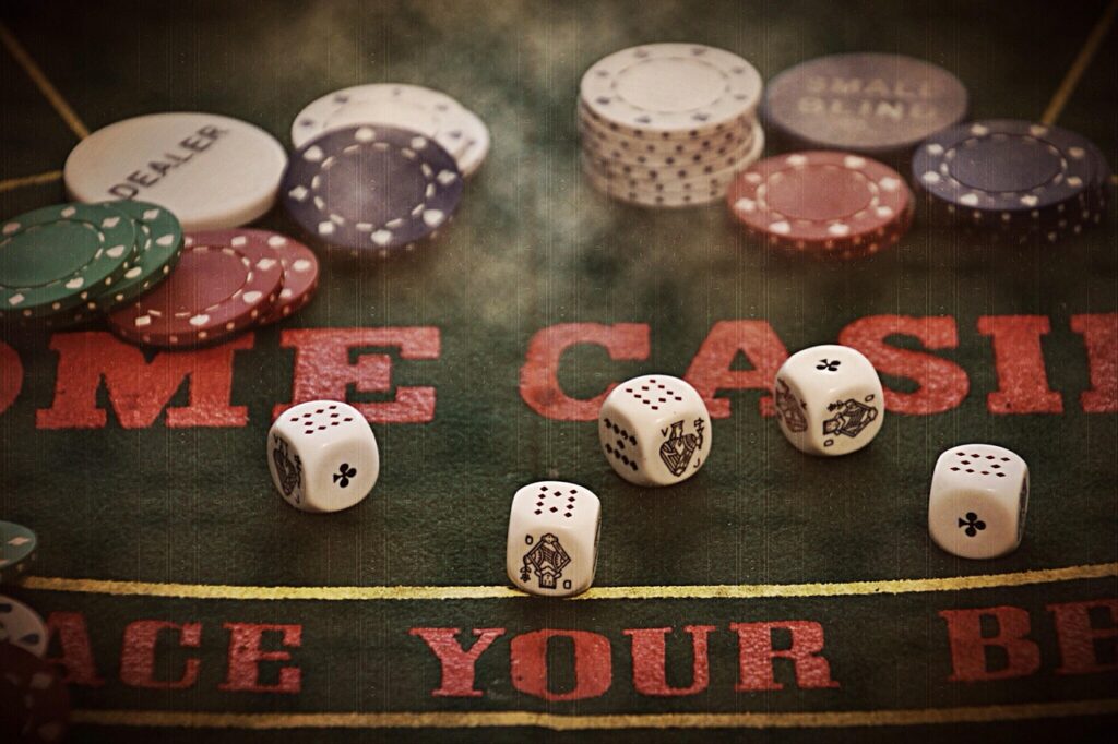 The Future of Online Casino Payouts: Speed, AI, and Seamless Experiences